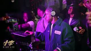 DJ XIAO LEE | LIVE AT ZIMALLSTARS |