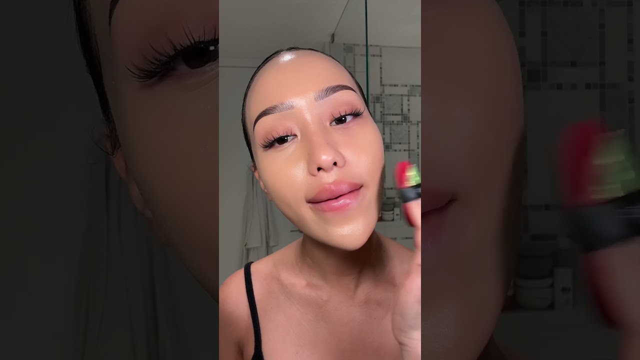 Tir Tir Cushion Foundation ASMR