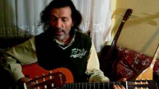 Hayri Çali - Ah Bir Ataş Ver