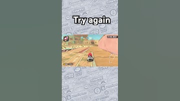 👌#mariokartworld #nintendoswitch2 #gaming #funny #meme #perfect #mariokart #speedrun #shyguy #win