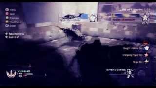 RubiX vs VeLo [ Mw2 ]