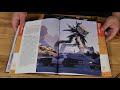End of video