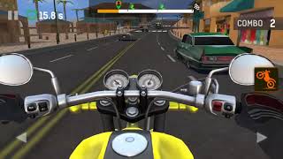 Moto Rider GO screenshot 4
