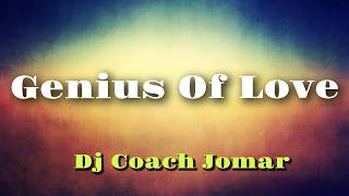 Genius of Love - Tom Tom Club ( Dj Coach Jomar ) Remix Mix