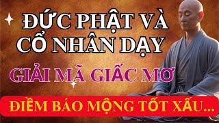 毎晩悪い夢を解読する