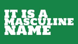 What does the name Hale mean