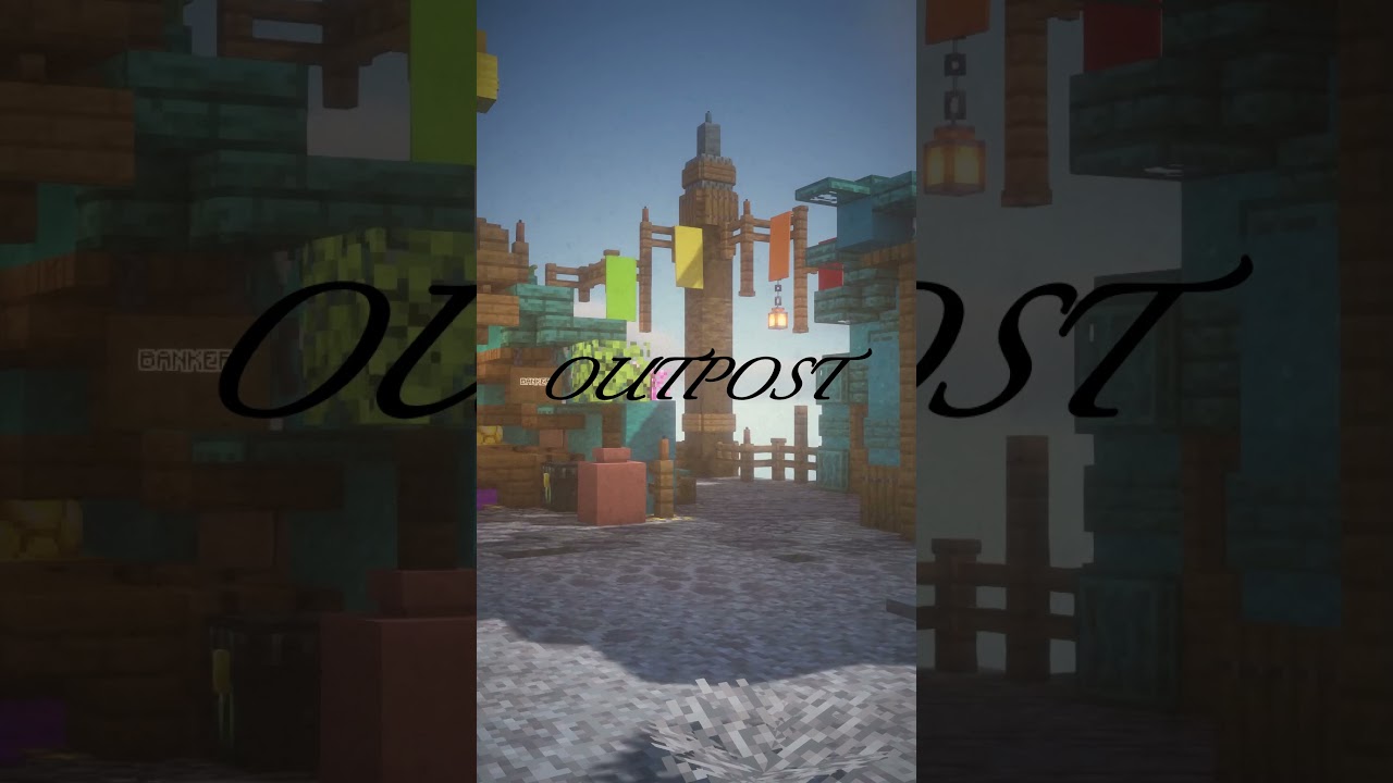 Attention all adventurers... #minecraft #dnd