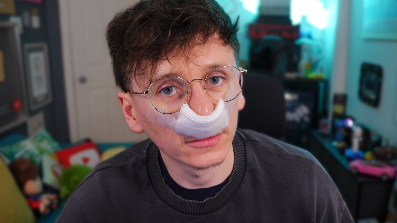 So I had surgery (again)