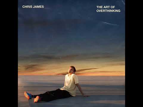 Not Angry Chris James 