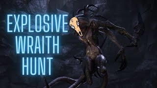 ! EVOLVE ! - (Wraith) What a great hunt