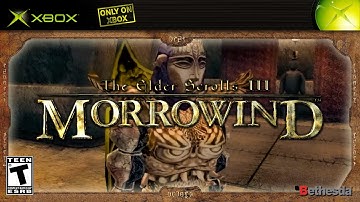 ELDER SCROLLS MORROWIND Walkthrough Gameplay | Part 15: Hard-Heart (FULL GAME)