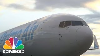 Amazon Ramps Up Transportation Ahead Of 'Prime Day' | CNBC