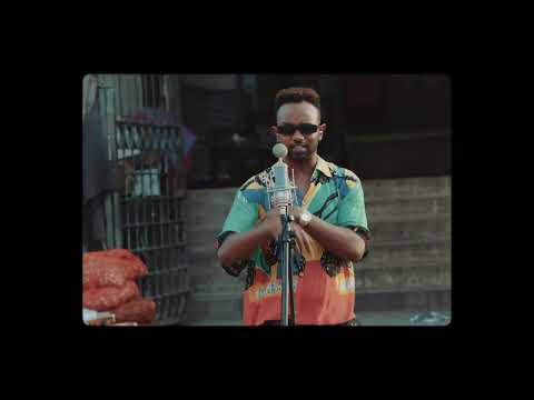 Elzo Jamdong - Mën Na Nekk [Lyrics video]