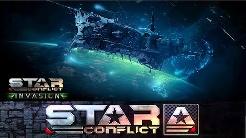 Third Person Shooter ( TPS ) Sci-Fi Mmorpg Game (PC) F2P | Highly-Detailed Space War !