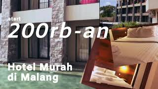 Review Villa Kolam Renang Luas | Balkon View Ciamik | Harga Cuma 2jt an Aja, Villa Langgeng 2 - Batu