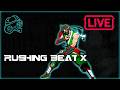 Rushing Beat X Not So Exciting But It Sure Is New mp3