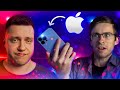 Алексей, ты НЕ ПРАВ! Косяки в обзоре @itpediachannel на iPhone 13 Pro Max! Шевцов против Apple!