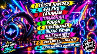 DJ VIRAL TIKTOK TERBARU NONSTOP FULL BASS REMIX JESON BEATS PART 2