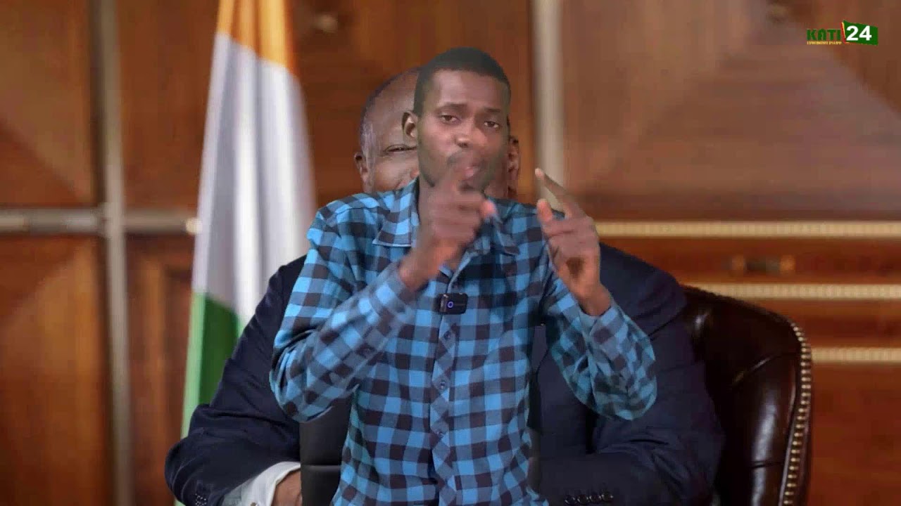 Les INFORMATIONS DU JOUR, Mercredi,25 février 2026 avec Soul Kabako