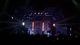 We Came as Romans - Encoder w/ EDM Intro (LIVE Cold Like War Tour 2/28/2018 Pittsburgh, PA)