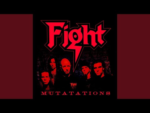 Fight — Immortal Sin [Tolerance Mix]