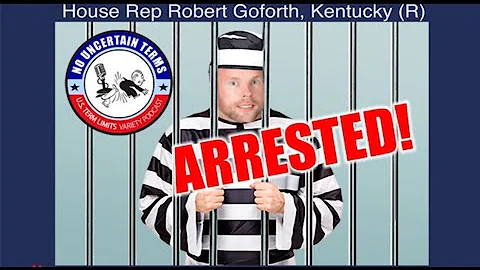 Corruption Chronicles: Kentucky House Rep Robert G...