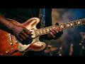 Old Whiskey, Old Guitar — Slow Electric Blues for the Night