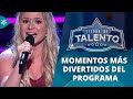 Tierra de talento  |  Edición verano 6