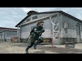 MGSV:GZ　帰還兵排除 ‐ ニトロエンジンC4ブースター