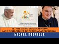 Padre Michel Rodrigue.- EL PRE-AVISO DE GARABANDAL (Las 3 negaciones de PEDRO aparecerán nuevamente)