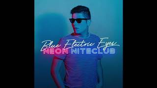 Video voorbeeld van "Neon NiteClub - "Blue Electric Eyes""