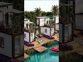 AKAY Modular Container Housing