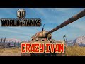 World of Tanks - Crazy Ivan