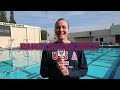 USA WOMEN'S WATER POLO | GET TO KNOW | PAIGE HAUSCHILD