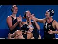 USA WOMEN'S WATER POLO | GET TO KNOW | PAIGE HAUSCHILD