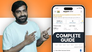 Most Amazon Sellers Don't Know This About the App screenshot 4