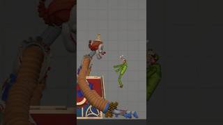 Melon Sandbox More Free FNAF Mods #shorts