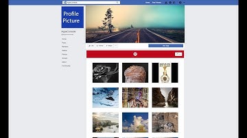 [NEW] How to add pinterest tab to facebook page