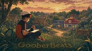 Pokémon Emerald Lofi 🎧 Relaxing Study Beats | Hoenn Chill Mix for Focus (1 Hour)