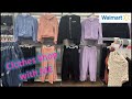 WALMART WOMEN’S CLOTHING SHOP WITH ME 👗 WALMART WINTER CLOTHING 👚 WALMART CLOTHING HAUL 👠 WALMART