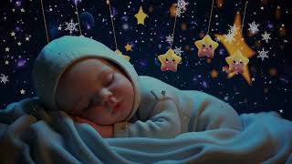 Mozart and Beethoven 💤 Sleep Instantly Within 3 Minutes 💤 Mozart Brahms Lullaby 💤 Sleep Music