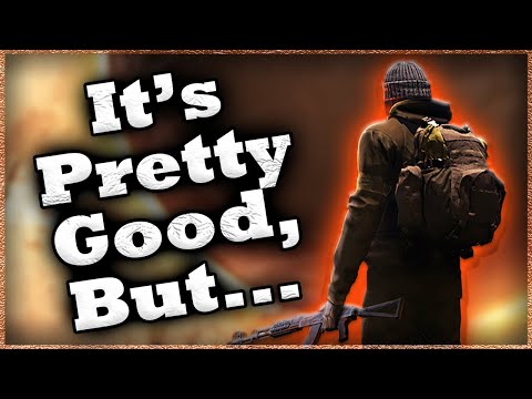 Into The Radius 2: An Honest Review (Early Access)