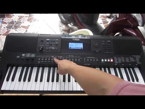 Video Cách Mix Nhạc DJ EDM Trên Đàn Organ #nguyenkienmusic... - youtube