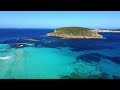 Ibiza 4K - Deep House Chill Out Music