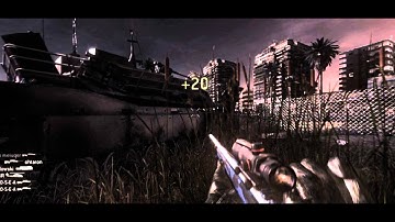 IMMOLATE - A Cod4 Montage Trailer by ZREIA