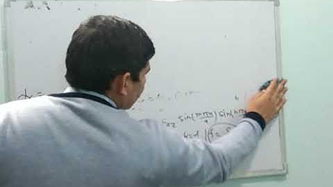 #Physics #Microwave Electronics Lecture 12 Microwave Cavity Resonator