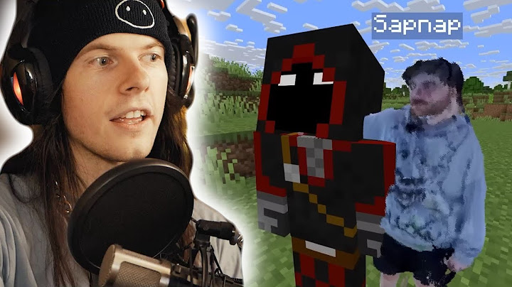 Dream added humans to minecraft?