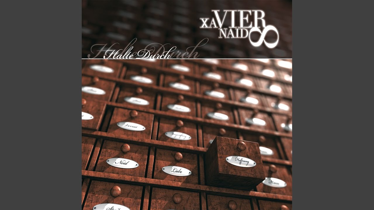 Guarda Halte durch (Unplugged) su YouTube Guarda Halte durch (Unplugged) su YouTube
