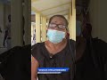 GUYANESE SPEAK... on benefits from government programmes #development #Guyana #growth