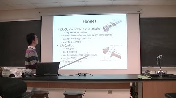 Instruction on building a cryostat